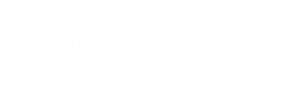 Longbord furniture